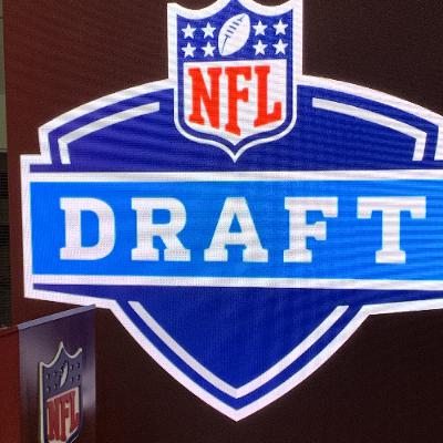 Delay of game - der Football-Podcast, Folge 334: Mock Draft ³ - Edition 2025