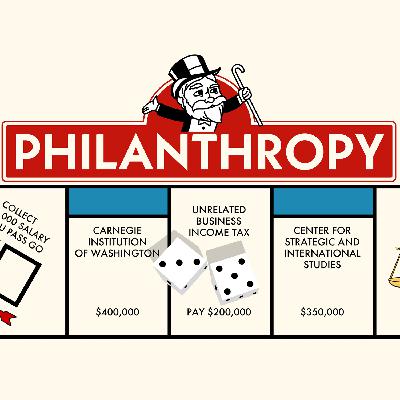 The Giving Game