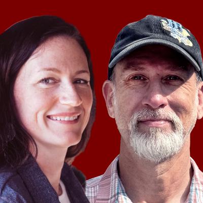 This week on ART ON THE AIR features artist Andrea Williams, Historic Oakland Cemetery museum store manager Tim Wright, spotlight on the Celebration of the life and music of Billy Foster in September