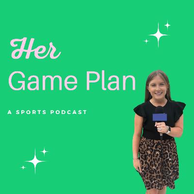 Episode 6: Q & A - Get to Know Me!