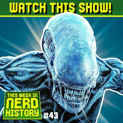 Alien: Earth - Robots, Robots, Robots!