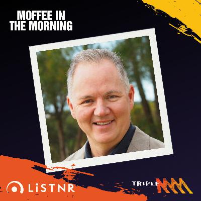 Moffee Chats with Bellingen Shire Mayor Steve Allan