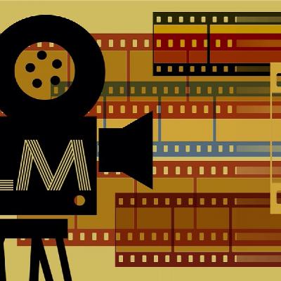 Una conversación con Benjamín Rivaya sobre cine y derechos humanos. Episodio 55