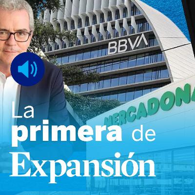 BBVA, Mercadona, Pablo Isla, Oracle, Kirk y Sotheby's