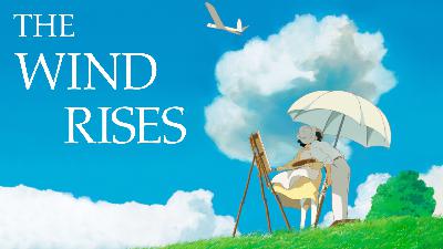 The Wind Rises
