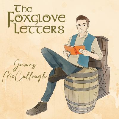 Character Introductions - James McCullough Character Introductions - James McCullough