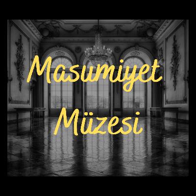 Masumiyet Müzesi