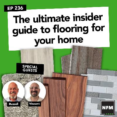The ultimate insider guide to flooring for your home The ultimate insider guide to flooring for your home