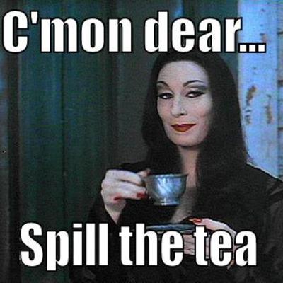 #87: Spilling the Tea on the Democratic Party