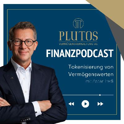 Tokenisierung von Vermögenswerten
