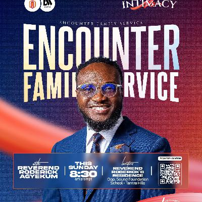 What Love got to do with it (Part 2) By Rev. Roderick Agyekum What Love got to do with it (Part 2) By Rev. Roderick Agyekum