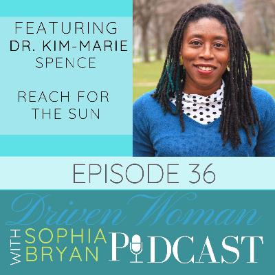 E036: Reach for the Sun E036: Reach for the Sun