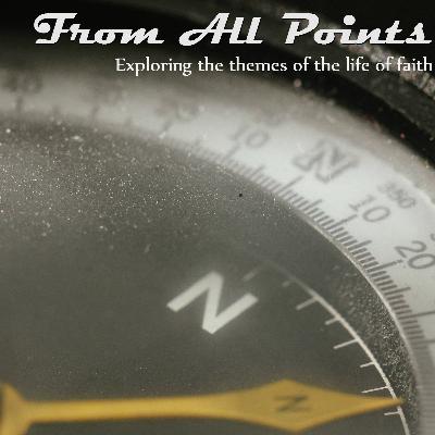 Special Episode with Dwight Zscheile