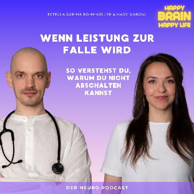 Wenn Leistung zur Falle wird: So verstehst du, warum du nicht abschalten kannst Wenn Leistung zur Falle wird: So verstehst du, warum du nicht abschalten kannst