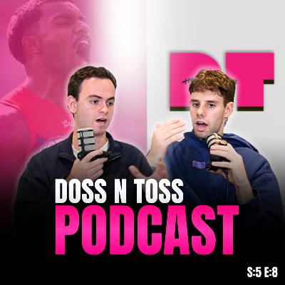 Easter's Rebirth of Kai | Round 6 Podcast Easter's Rebirth of Kai | Round 6 Podcast