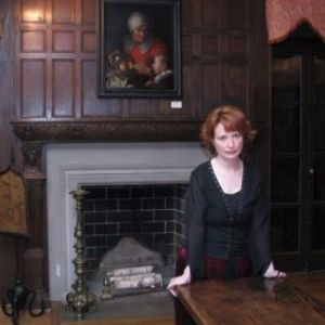 AllisonJornlinWitchingHourX AllisonJornlinWitchingHourX