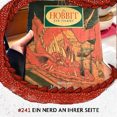 241 Ein Nerd an ihrer Seite 241 Ein Nerd an ihrer Seite