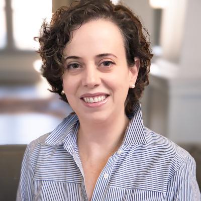 S4 Special Guest Interview #57: Co-Authored, "Revelationship" by Cathy Garland