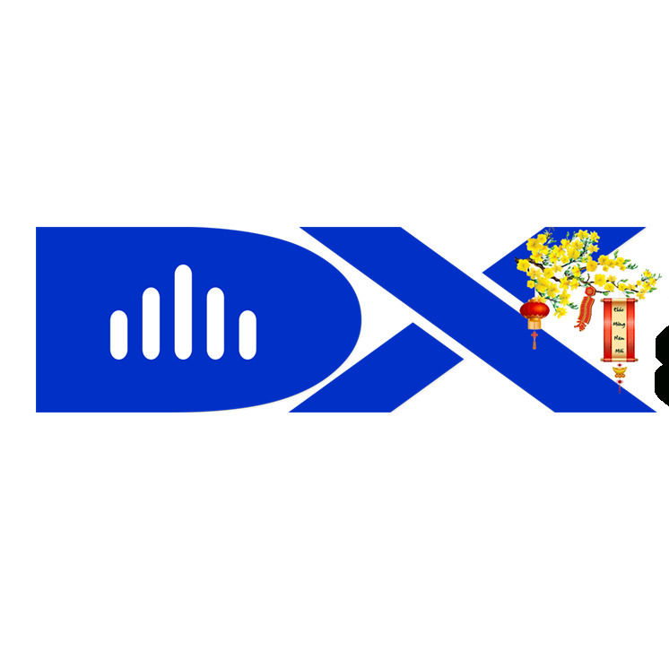 Âm Thanh Giá Kho DXaudio