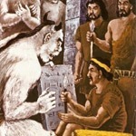 قسمت سوم پادشاهی طهمورث
