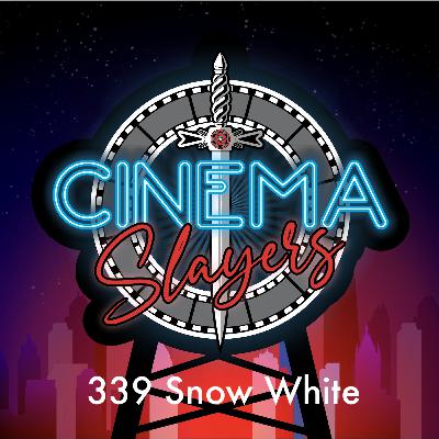 339 Snow White (2025)