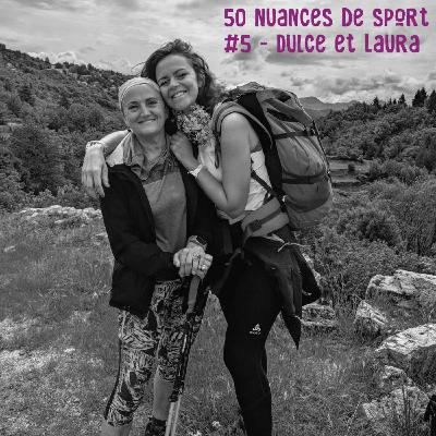 #E5 : Dulce et Laura : Quand mère et fille partagent la passion du sport