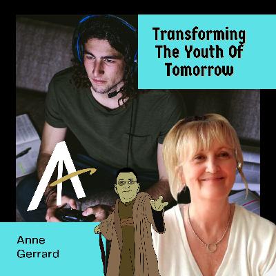 Transforming The Youth Of Today Transforming The Youth Of Today