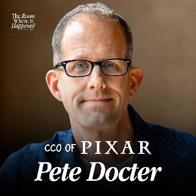 BONUS: Pixar’s Secret Story Formula Behind Toy Story, Cars, & Monsters Inc. | Pete Docter