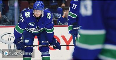 The Post Game Show: January 23
