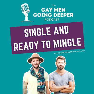 Single and Ready to Mingle