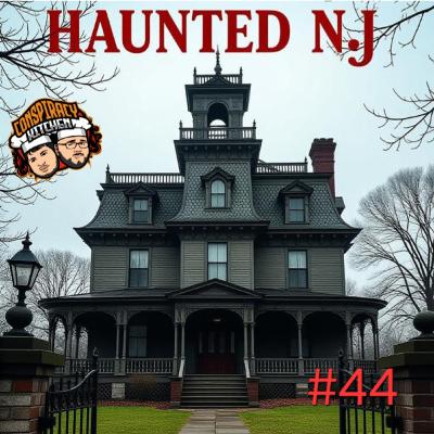 Haunted NJ / Ghost lore Haunted NJ / Ghost lore