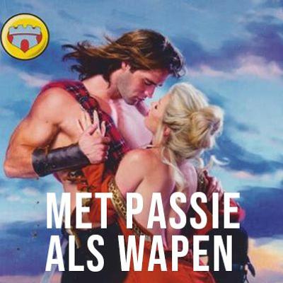 Grootse Liefde - Aflevering 10 - Met Passie Als Wapen