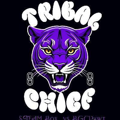 Episode 18: The Tribal Chief: Are We the Problem? Rage Baiting & Tribalism w/ the Pawtucket Panthers.