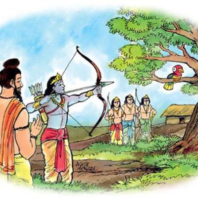 Ep : 59 The rise of Dronacharya | Mahabharata part 3