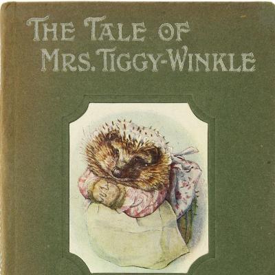 The Tale of Mrs. Tiggy Winkle The Tale of Mrs. Tiggy Winkle