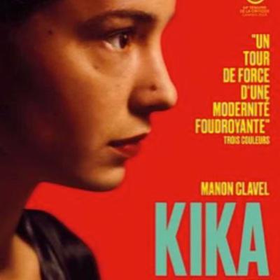 Interview B.O #115 : Pierre Desprats - KIKA de Alexe Poukine