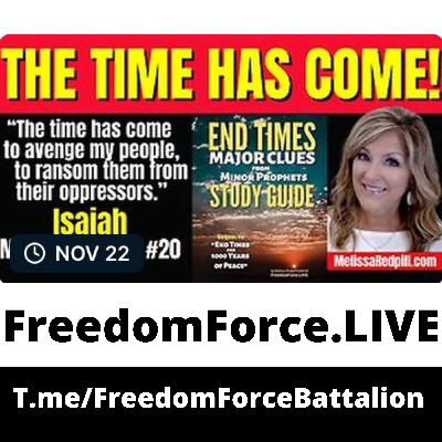 Minor Prophets Study #22 11.22.25 Minor Prophets Study #22 11.22.25