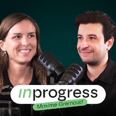 Construire sa liberté sans mode d’emploi | Janice Kerschbaumer | inprogress #24 Construire sa liberté sans mode d’emploi | Janice Kerschbaumer | inprogress #24