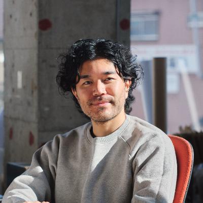 #50｜柳瀨武彦（YOU INC.代表／PEOPLE・BOTABOOKS店主／UNE STUDIO主宰／おがわのね聞き手）