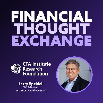 Frontier Investing with Larry Speidell: Diamonds, Mobile Money & Exotic Opportunities (Part 1)