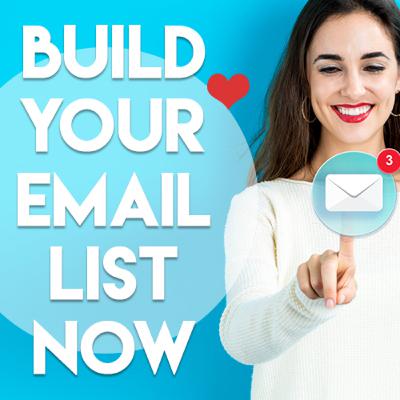 #54 - 3-Steps to getting your first 153 email subscribers #54 - 3-Steps to getting your first 153 email subscribers