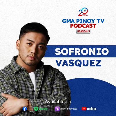 Season 5 Episode 2: Sofronio Vasquez