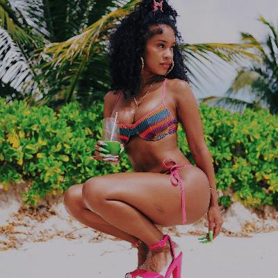 SAWEETIE - ICY GRL (WYFL RIDDIM)