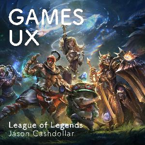League of Legends