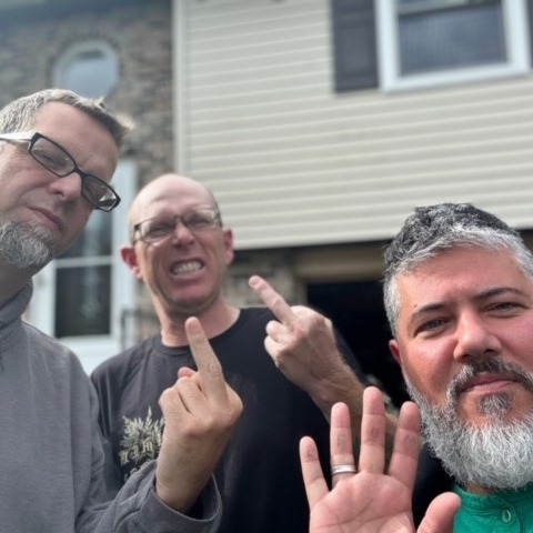 The Metal, Beer , and BS Podcast