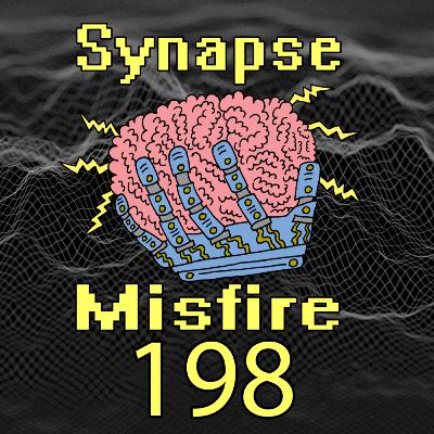 AC Shadows is really great in a lot of ways, but not perfect! | Synapse Misfire Episode: 198