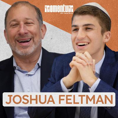 The Wall Street Lawyer Behind America’s Biggest Bankruptcies | Joshua Feltman, Head of Restructuring & Finance at Wachtell, Lipton, Rosen & Katz The Wall Street Lawyer Behind America’s Biggest Bankruptcies | Joshua Feltman, Head of Restructuring & Finance at Wachtell, Lipton, Rosen & Katz