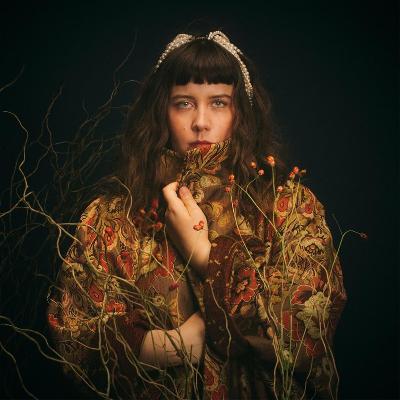 Rose Betts: ein irischer Wildfang in L.A. & mehr Musik grenzenlos