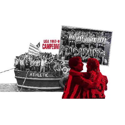 Episodio 9. La gabarra