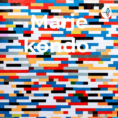 Marie kondo  (Trailer)